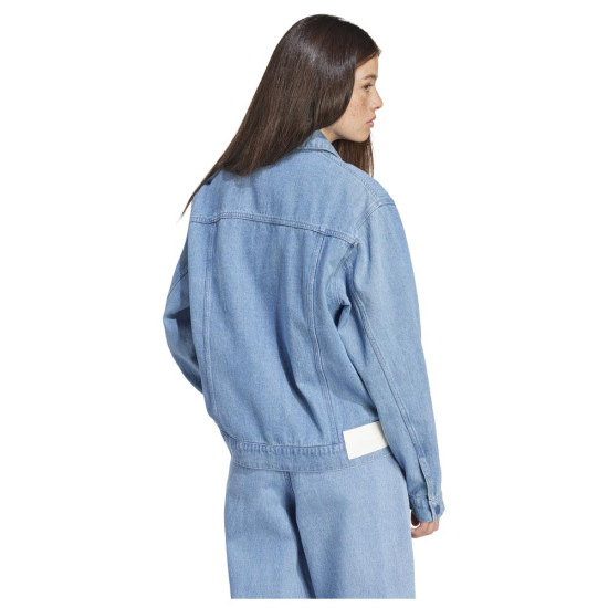 Adidas Γυναικείο μπουφάν x KSENIASCHNAIDER 3-Stripes Jacket